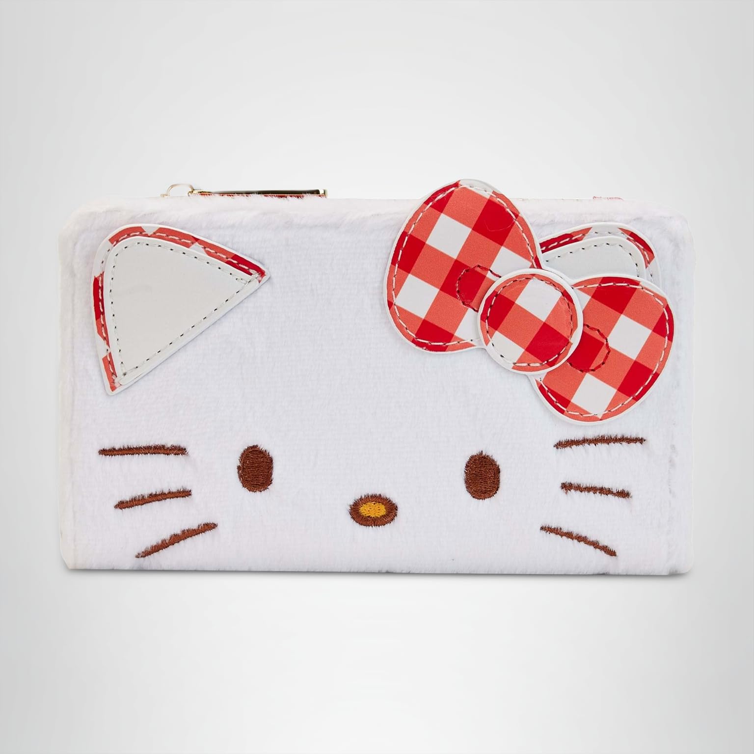 【超希少】Loungefly Sanrio ラウンジフライ　キティちゃん Amazon.co.jp: [Loungefly] Wallet ラウンジフライ 財布 Sanrio